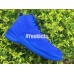 AIR JORDAN 12 RETRO PSNY BLUE SUEDE
