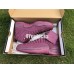 AIR JORDAN 12 RETRO PSNY BURGUNDY