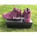 AIR JORDAN 12 RETRO PSNY BURGUNDY