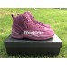 AIR JORDAN 12 RETRO PSNY BURGUNDY