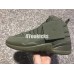 AIR JORDAN 12 RETRO PSNY GREEN