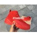 AIR JORDAN 12 RETRO PSNY RED SUEDE