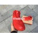 AIR JORDAN 12 RETRO PSNY RED SUEDE