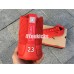 AIR JORDAN 12 RETRO PSNY RED SUEDE