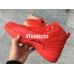 AIR JORDAN 12 RETRO PSNY RED SUEDE
