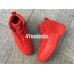AIR JORDAN 12 RETRO PSNY RED SUEDE