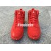 AIR JORDAN 12 RETRO PSNY RED SUEDE
