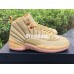AIR JORDAN 12 RETRO PSNY WHEAT