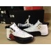AIR JORDAN 12 RETRO TAXI 2013 RELEASE