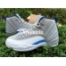 AIR JORDAN 12 RETRO UNC