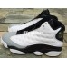 AIR JORDAN 13 RETRO BARONS 414571-115