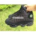 AIR JORDAN 13 RETRO BLACK CAT