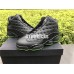 AIR JORDAN 13 RETRO BLACK GREEN 414571-042