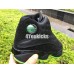 AIR JORDAN 13 RETRO BLACK GREEN 414571-042
