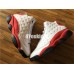 AIR JORDAN 13 RETRO CHICAGO 2017