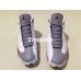 AIR JORDAN 13 RETRO GREY TOE