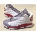 AIR JORDAN 13 RETRO GREY TOE