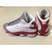 AIR JORDAN 13 RETRO GREY TOE