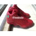 AIR JORDAN 13 RETRO GYM RED