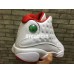 AIR JORDAN 13 RETRO HISTORY OF FLIGHT