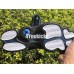 AIR JORDAN 13 RETRO LOW BRAVE BLUE
