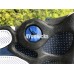 AIR JORDAN 13 RETRO LOW BRAVE BLUE