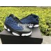 AIR JORDAN 13 RETRO LOW BRAVE BLUE