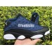 AIR JORDAN 13 RETRO LOW BRAVE BLUE