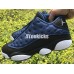 AIR JORDAN 13 RETRO LOW BRAVE BLUE