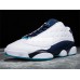 AIR JORDAN 13 RETRO LOW HORNETS