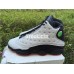AIR JORDAN 13 RETRO PRM INFRARED 23