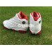 AIR JORDAN 13 RETRO WHITE GYM RED