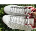 AIR JORDAN 13 RETRO WHITE GYM RED