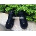AIR JORDAN 14 RETRO FERRARI BLACK SUEDE