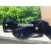 AIR JORDAN 14 RETRO FERRARI BLACK SUEDE