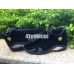AIR JORDAN 14 RETRO FERRARI BLACK SUEDE