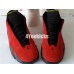 AIR JORDAN 14 RETRO FERRARI RED SUEDE