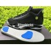 AIR JORDAN 14 RETRO INDIGLO 2016 RELEASE