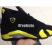 AIR JORDAN 14 RETRO THUNDER