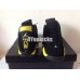 AIR JORDAN 14 RETRO THUNDER