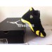 AIR JORDAN 14 RETRO THUNDER