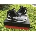 AIR JORDAN 31 FINE PRINT BLACK WHITE WOLF GREY