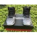 AIR JORDAN 31 FINE PRINT BLACK WHITE WOLF GREY