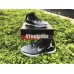 AIR JORDAN 31 FINE PRINT BLACK WHITE WOLF GREY
