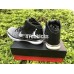 AIR JORDAN 31 FINE PRINT BLACK WHITE WOLF GREY