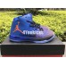 AIR JORDAN 31 SUPERNOVA CONCORD MANGO