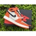 AIR JORDAN 1 GS REVERSE SHATTERED BACKBOARD