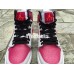 AIR JORDAN 1 GS SPIRIT FUCHSIA