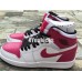 AIR JORDAN 1 GS SPIRIT FUCHSIA