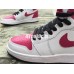 AIR JORDAN 1 GS SPIRIT FUCHSIA